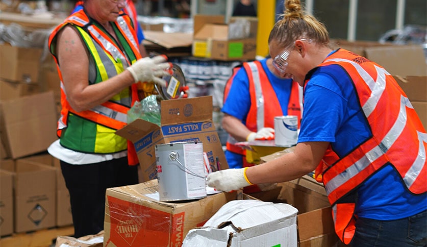 FACTORY PACKED SPRAY PAINT