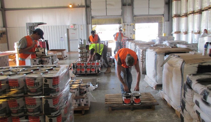 FACTORY PACKED SPRAY PAINT